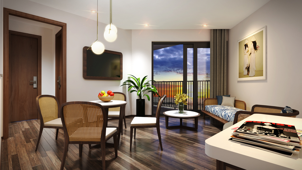 Khách sạn Best Western Premier Phú Quốc - 5